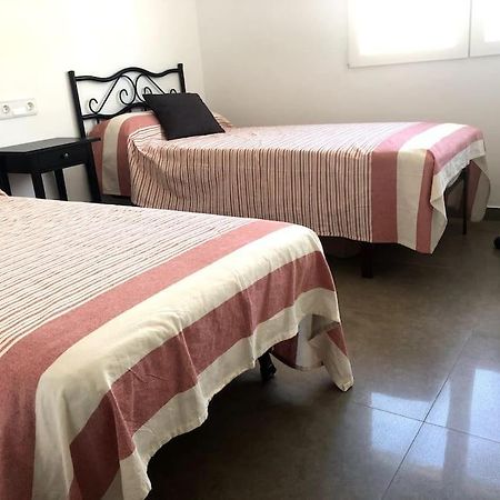 شقة Estupendo Apartamento Recien Reformado بينايدورم المظهر الخارجي الصورة
