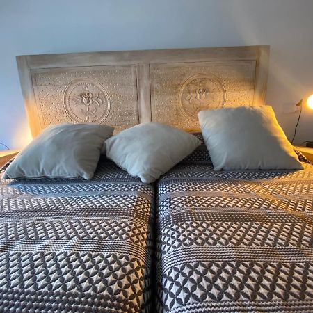 شقة Estupendo Apartamento Recien Reformado بينايدورم المظهر الخارجي الصورة