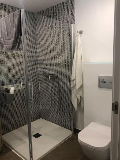 شقة Estupendo Apartamento Recien Reformado بينايدورم المظهر الخارجي الصورة